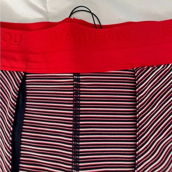 NIKE X Gyakusou XE Utility Shorts Size Small CU0224-498 - Picture 10 of 12